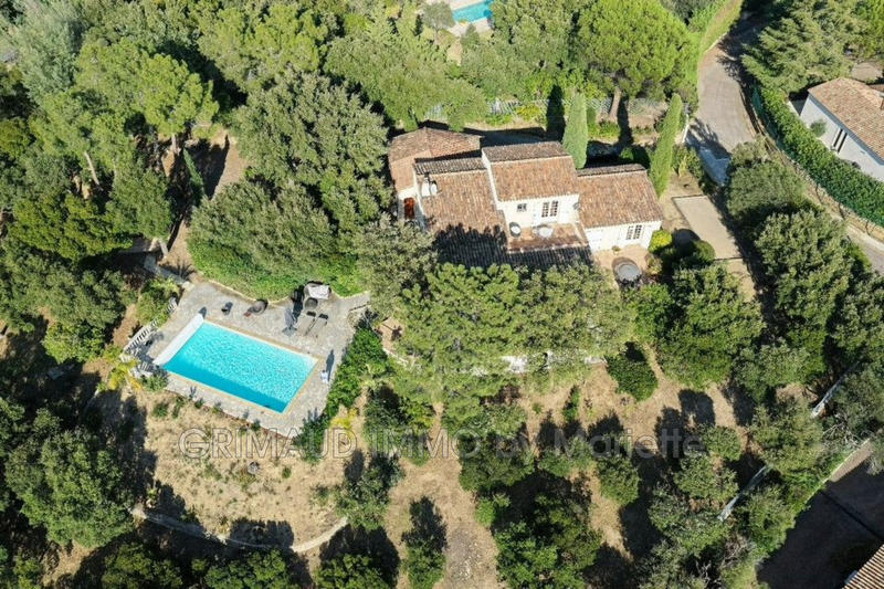 Villa - 144 m² - 5 pièces