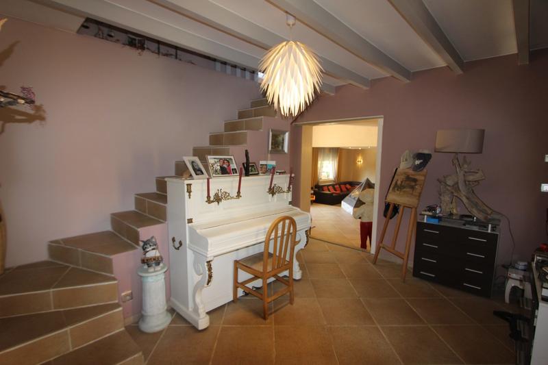 Villa - 195 m² - 7 pièces