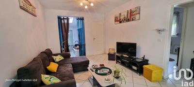 Maison - 116 m² - 5 pièces