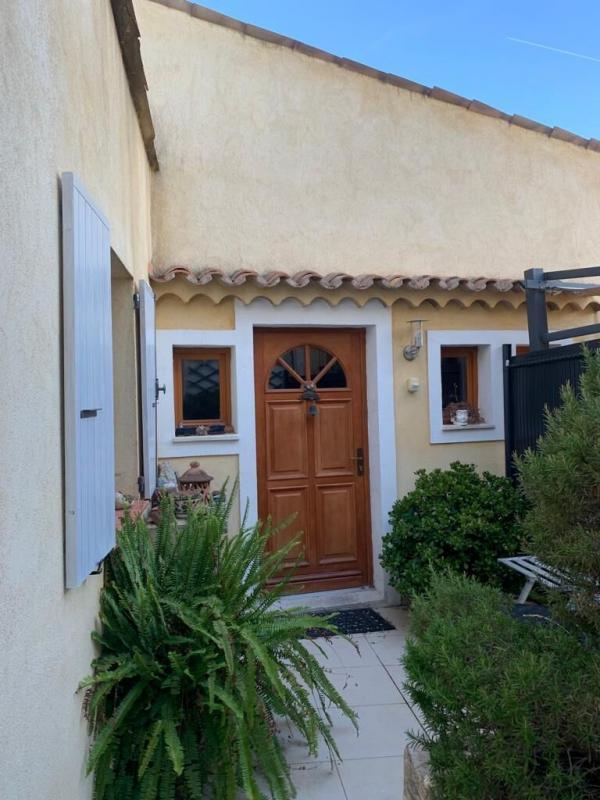 Maison - 67 m² - 3 pièces