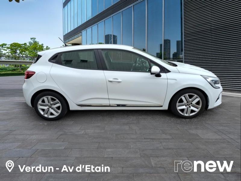 Renault Clio V Blue dCi 85 Business