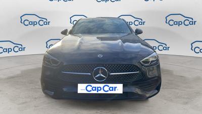 Mercedes Classe c 200 204 Eq Boost 9g-Tronic Amg Line