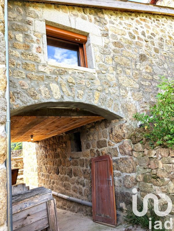 Maison - 112 m² - 6 pièces