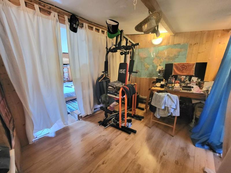 Maison - 177 m² - 6 pièces