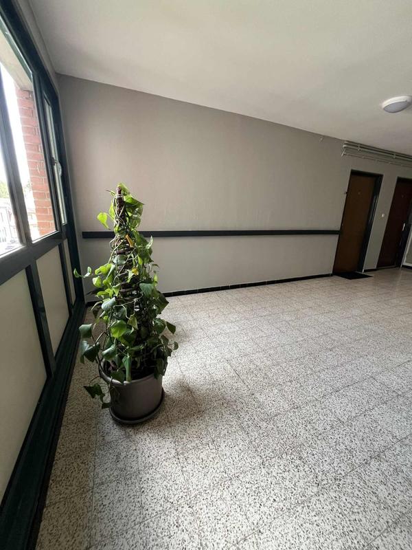 Appartement - 83 m² - 5 pièces