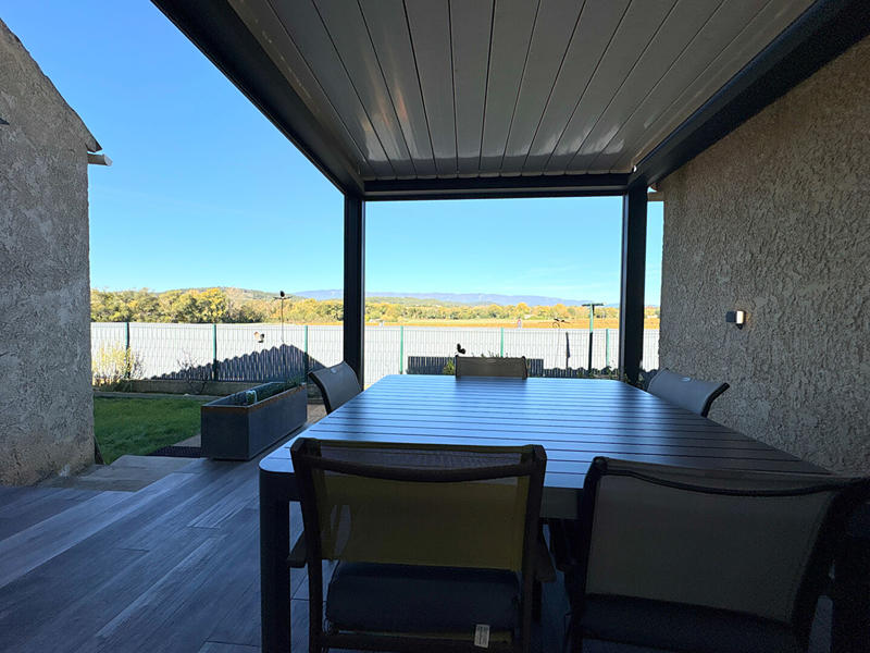 Maison - 82 m² - 3 pièces