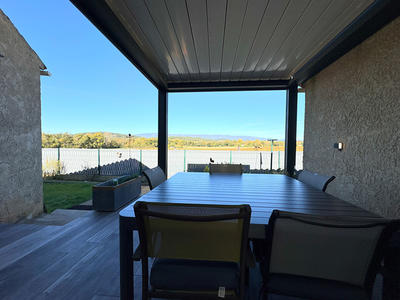 Maison - 82 m² - 3 pièces