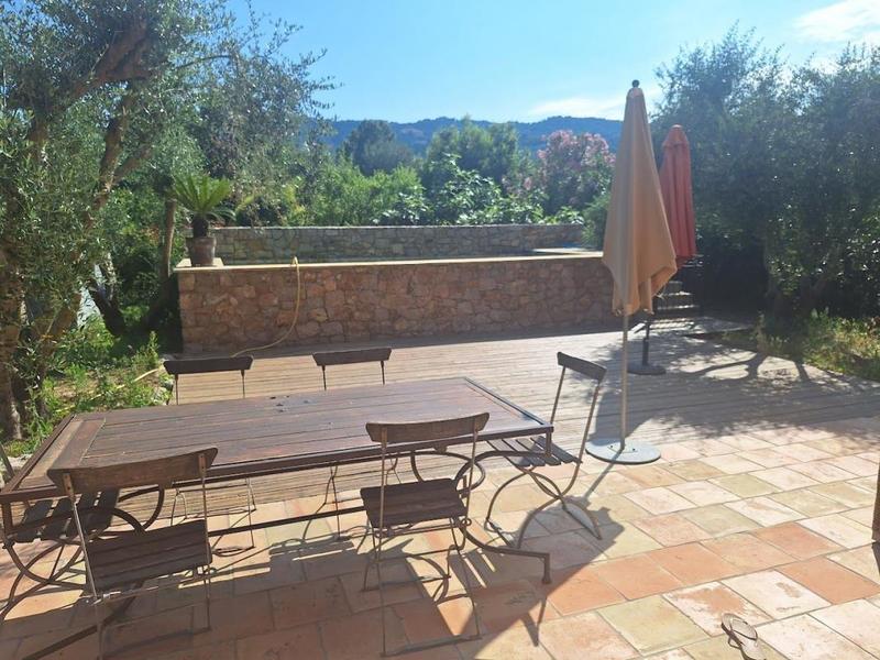 Villa - 105 m² - 4 pièces