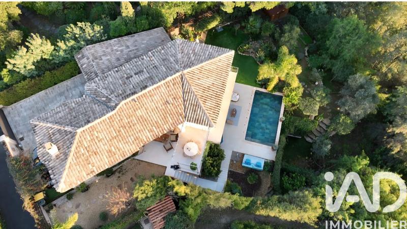 Maison de maîtres - 165 m² - 5 pièces