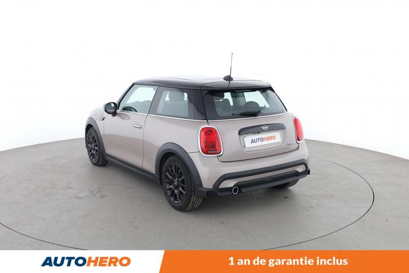 Mini Mini Cooper Edition Camden Bva7 3p 136 ch