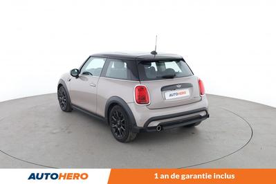 Mini Mini Cooper Edition Camden Bva7 3p 136 ch