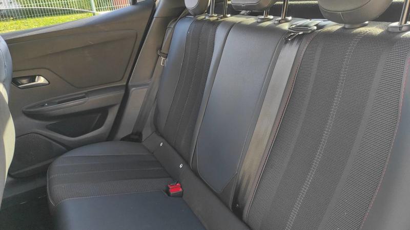 Opel Mokka 1.2 Turbo 100 Gs Line