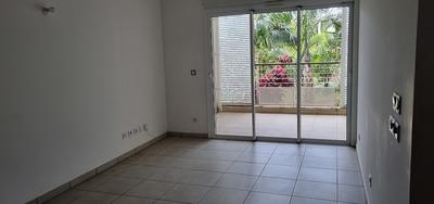 Appartement - 74 m² - 3 pièces