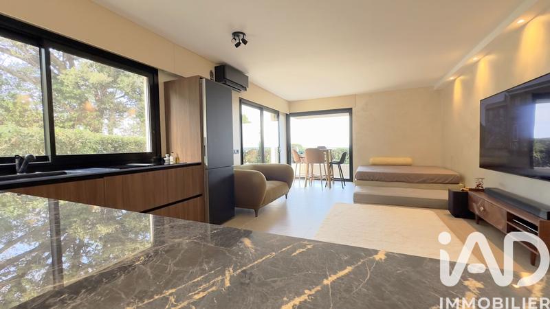 Appartement - 78 m² - 3 pièces