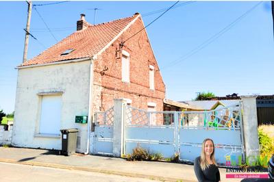 Maison - 115 m² - 3 pièces