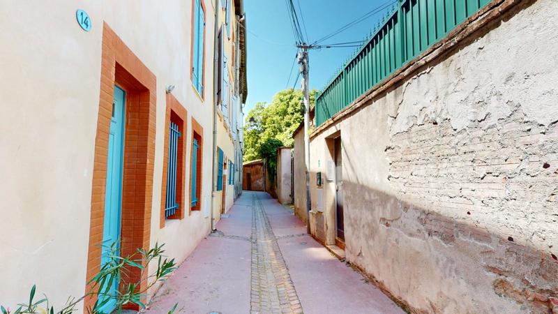 Immeuble - 120 m² - 5 pièces