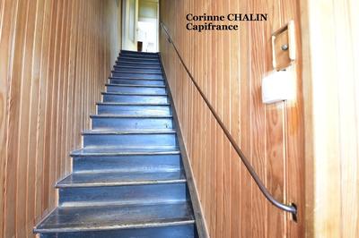 Maison - 105 m² - 7 pièces