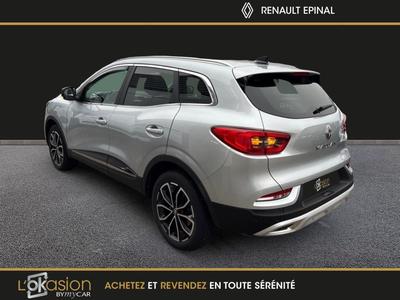 Renault Kadjar TCe 140 Fap Edc Sl Graphite