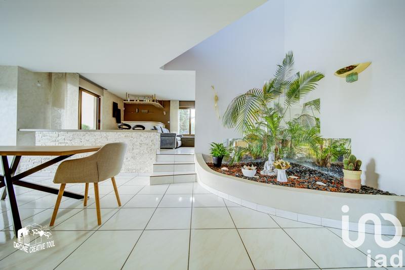 Maison de maîtres - 218 m² - 7 pièces