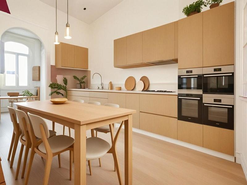 Loft - 54 m² - 1 pièce