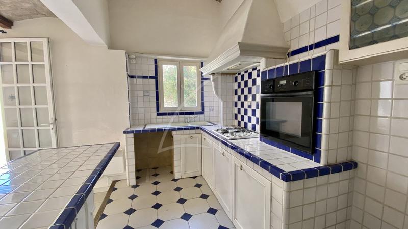 Maison - 124 m² - 4 pièces