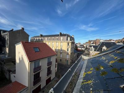 Appartement - 24 m² - 1 pièce