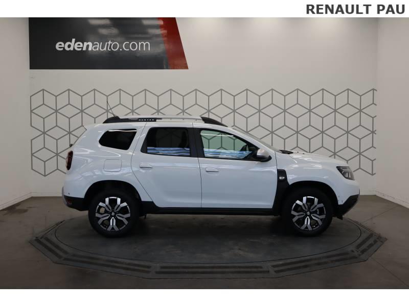 Dacia Duster Blue dCi 115 4x2 Prestige