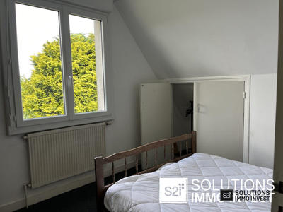 Maison ancienne - 140 m² - 8 pièces