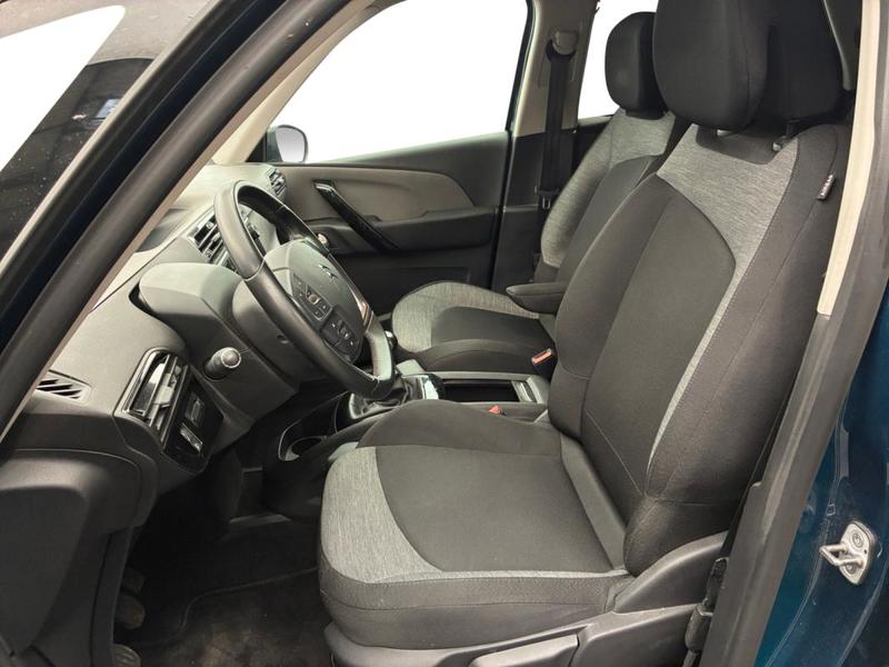 Citroën c4 spacetourer BlueHDi 130 s&amp;S Bvm6 Feel