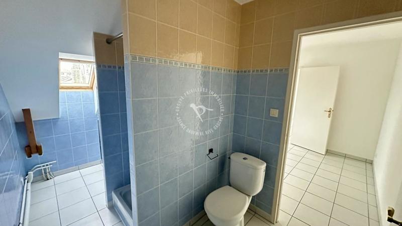 Appartement - 30 m² - 1 pièce