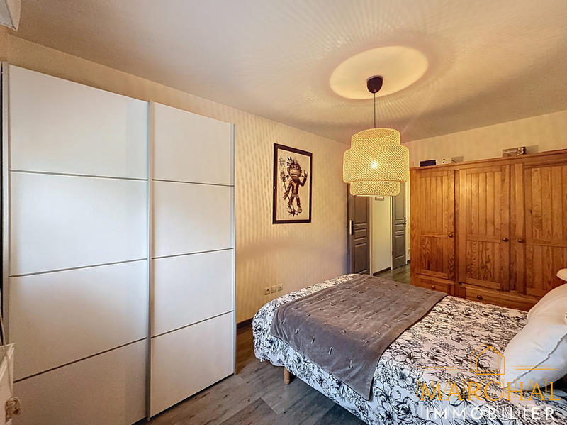 Maison - 109 m² - 6 pièces