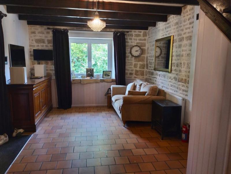 Longère - 174 m² - 6 pièces