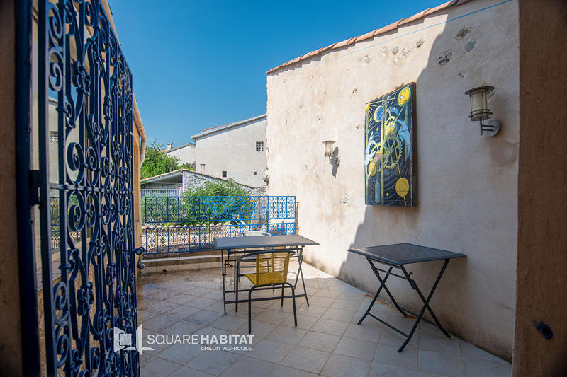 Maison - 141 m² - 7 pièces