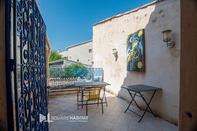 Maison - 141 m² - 7 pièces