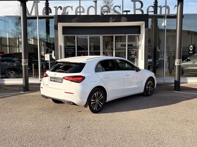 Mercedes Classe a 250 e Progressive Line