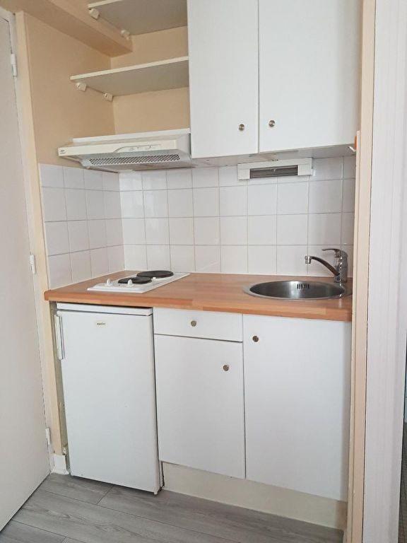 Appartement - 14 m² - 1 pièce