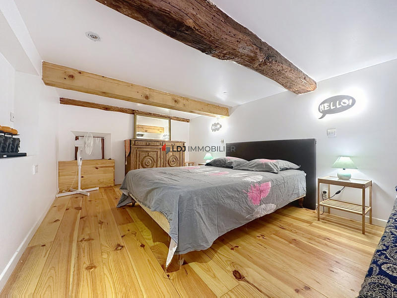 Maison - 122 m² - 4 pièces