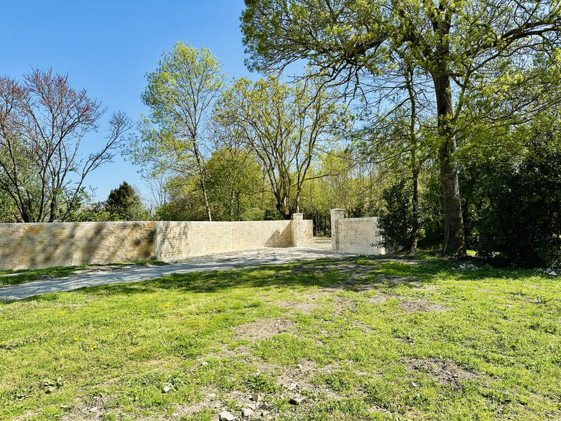 Maison - 229 m² - 6 pièces