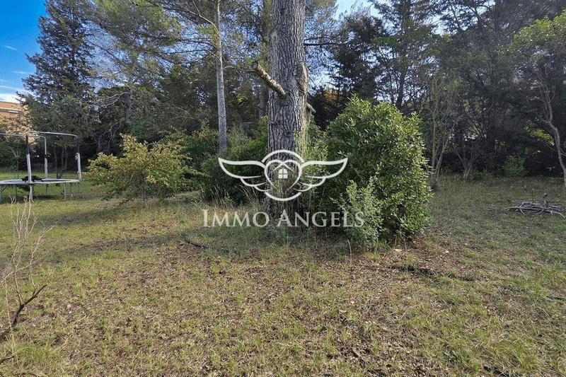 Bastide - 310 m² - 7 pièces