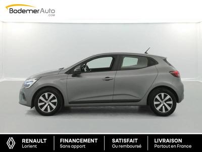 Renault Clio TCe 90 Equilibre