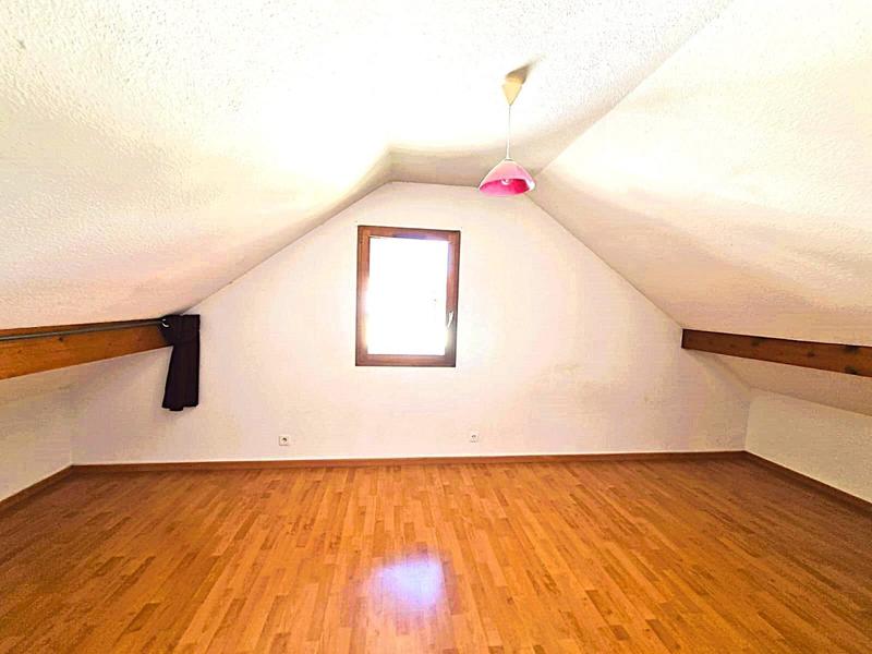 Appartement - 56 m² - 2 pièces