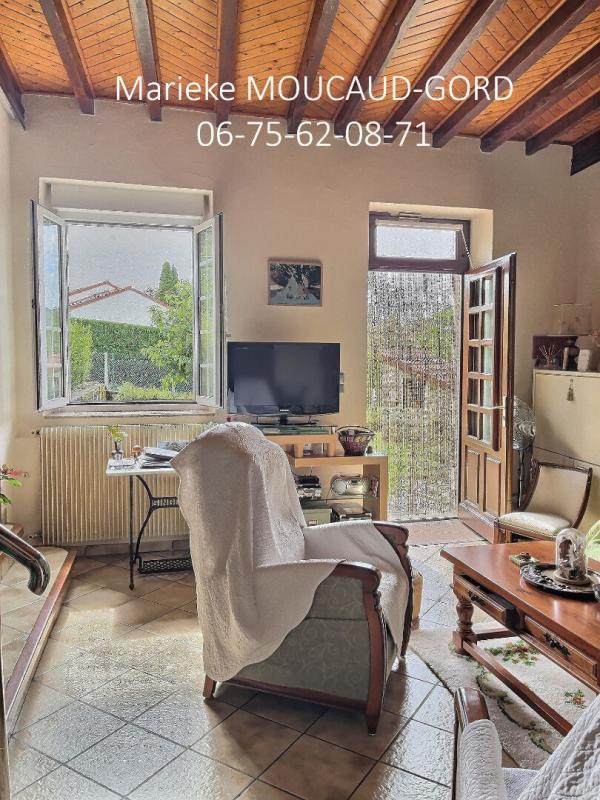 Maison - 81 m² - 5 pièces