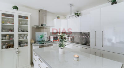 Appartement - 51 m² - 1 pièce