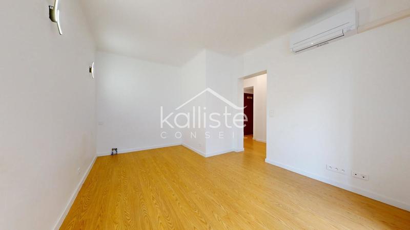 Appartement - 28 m² - 1 pièce