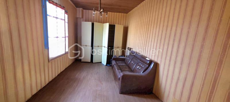 Maison - 210 m² - 4 pièces