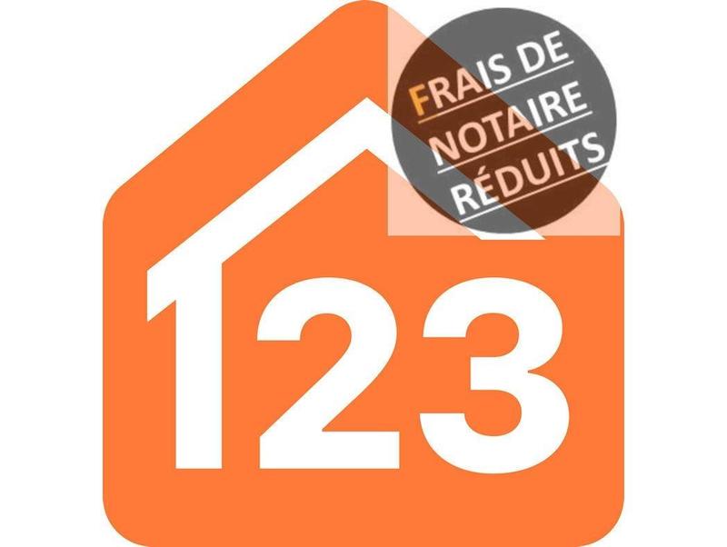 Appartement - 71 m² - 3 pièces