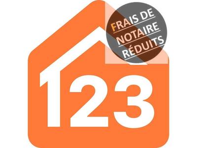 Appartement - 71 m² - 3 pièces