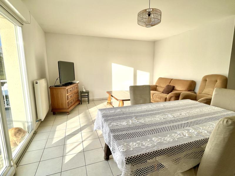 Villa - 94 m² - 4 pièces