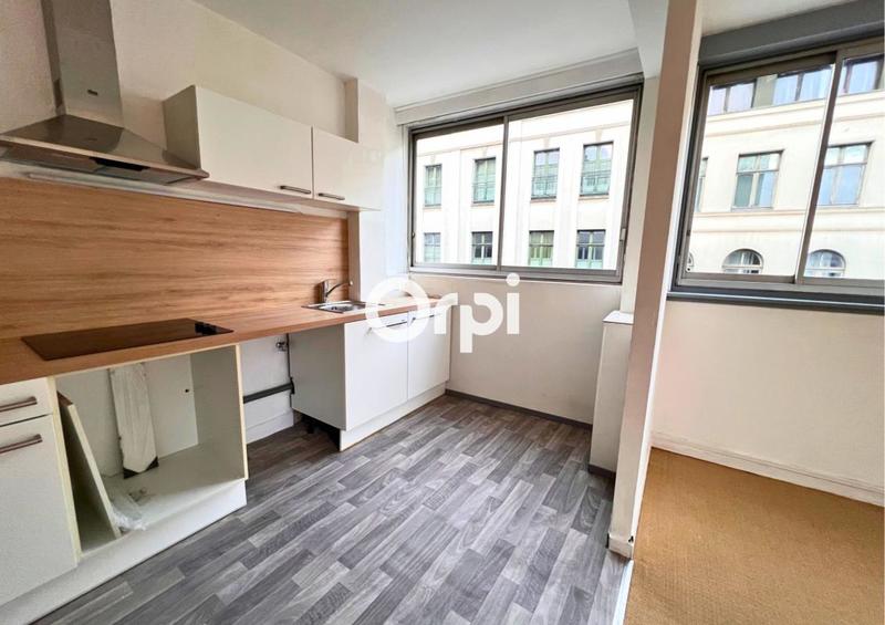 Appartement - 51 m² - 2 pièces