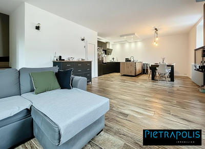 Maison - 106 m² - 4 pièces